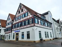 Hauptstelle Kirchheim unter Teck - Marktplatz