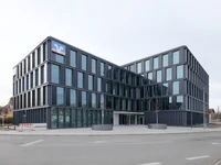 Hauptstelle Wendlingen am Neckar - Bahnhofstraße
