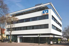 Hauptstelle Nürtingen - Schillerplatz