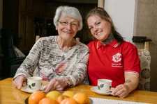 Alltagsbegleitung