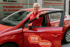Dienstwagen