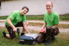 6. Bild des Arbeitgebers