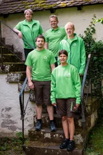 1. Bild des Arbeitgebers