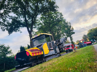 Bomag Beschicker