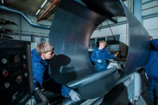 1. Bild des Arbeitgebers