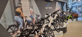 Victoria Store