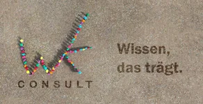 WK Consult ist bunt