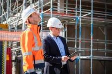 Projektleitung Hochbau