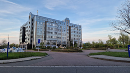 Unsere Randstad Automotive Solutions Niederlassung am Standort Leipzig.
