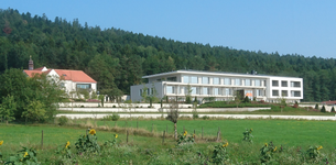 Bürogebäude Rädlinger Windischbergerdorf