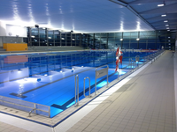 Schwimmzentrum Nürnberg