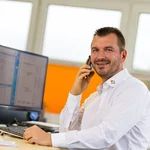 2. Bild des Arbeitgebers