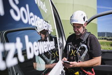 3. Bild des Arbeitgebers