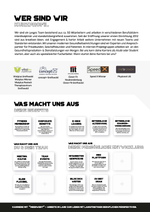 Unserer Firmenverbund