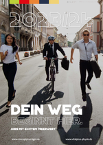 DEIN WEG