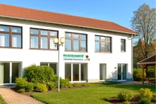 Tagespflege Ettenhausen a.d. Suhl