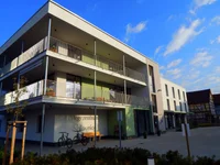 Pflegezentrum Schanzehof Tiefenort (Pflegeheim)