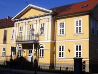Kreisgeschäftsstelle in Meiningen