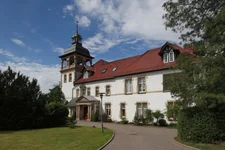 Seniorenpark Schloss Bairoda (Pflegeheim)
