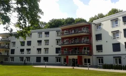 Seniorenresidenz Solepark in Schmalkalden (Pflegeheim)
