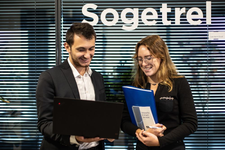 1. Bild des Arbeitgebers
