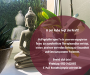 Entspannte und flexible Arbeitsumgebung
