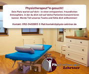 Unsere Behandlungsräume