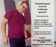Freundliche Atmosphäre