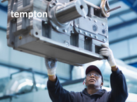 Industriemechaniker, Mitarbeiter Metallbearbeitung, CNC-Dreher, Schlosser... (m/w/d)
