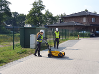 Leitungsortung