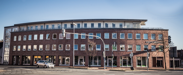 Hauptzentrale Rheine