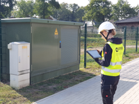 Netzdatenmanagement