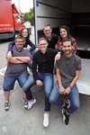 TEAMGEIST ist für uns mittelständisches Unternehmen groß geschrieben. Hierarchien dafür klein.