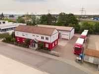 KDE Zentrale Erlangen