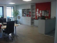 KDE Büro Rodgau