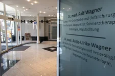 Eingangsbereich