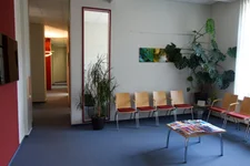 Wartezimmer