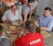 2. Bild des Arbeitgebers
