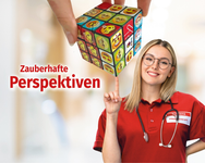tolles Team sucht Mitstreiter