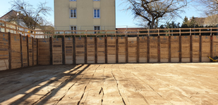 Verbau