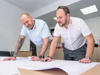 3. Bild des Arbeitgebers