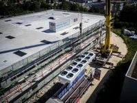 2. Bild des Arbeitgebers