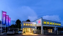 1. Bild des Arbeitgebers