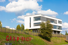 Verwaltungsgebäude