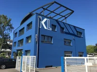 Verwaltungsgebäude