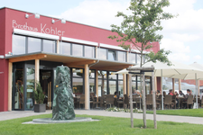 Brothaus Café & Restaurant