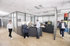 1. Bild des Arbeitgebers