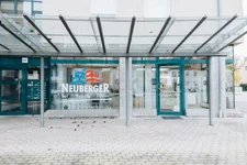Badausstellung in Besigheim 