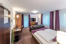 Hotelzimmer