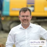 Geschäftsführer Andreas Schulz